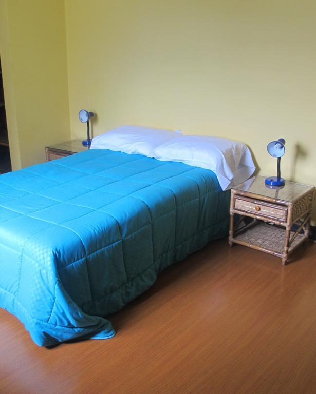 Hotel San Sebastian Bogotá Pokoj fotografie