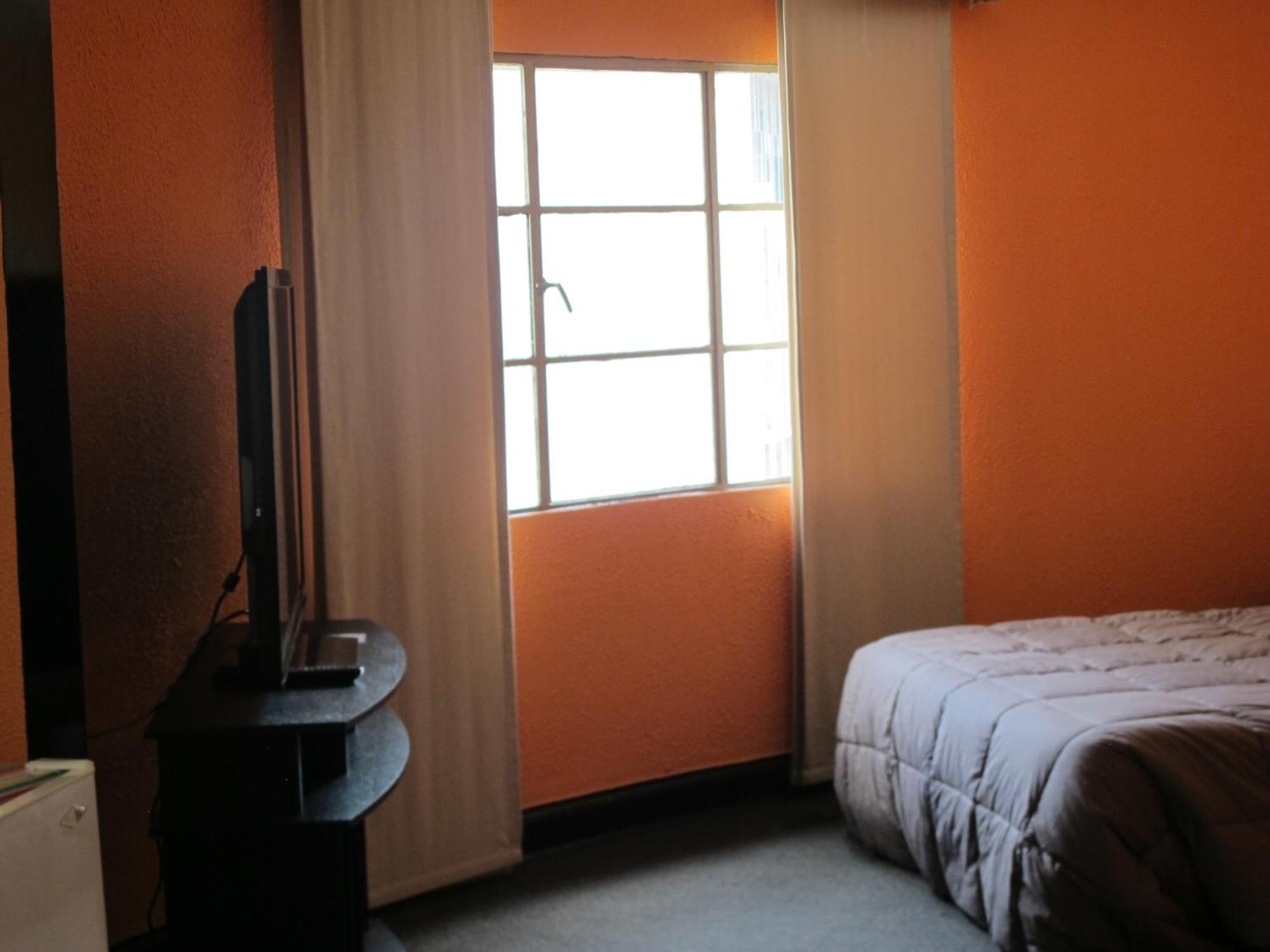 Hotel San Sebastian Bogotá Pokoj fotografie